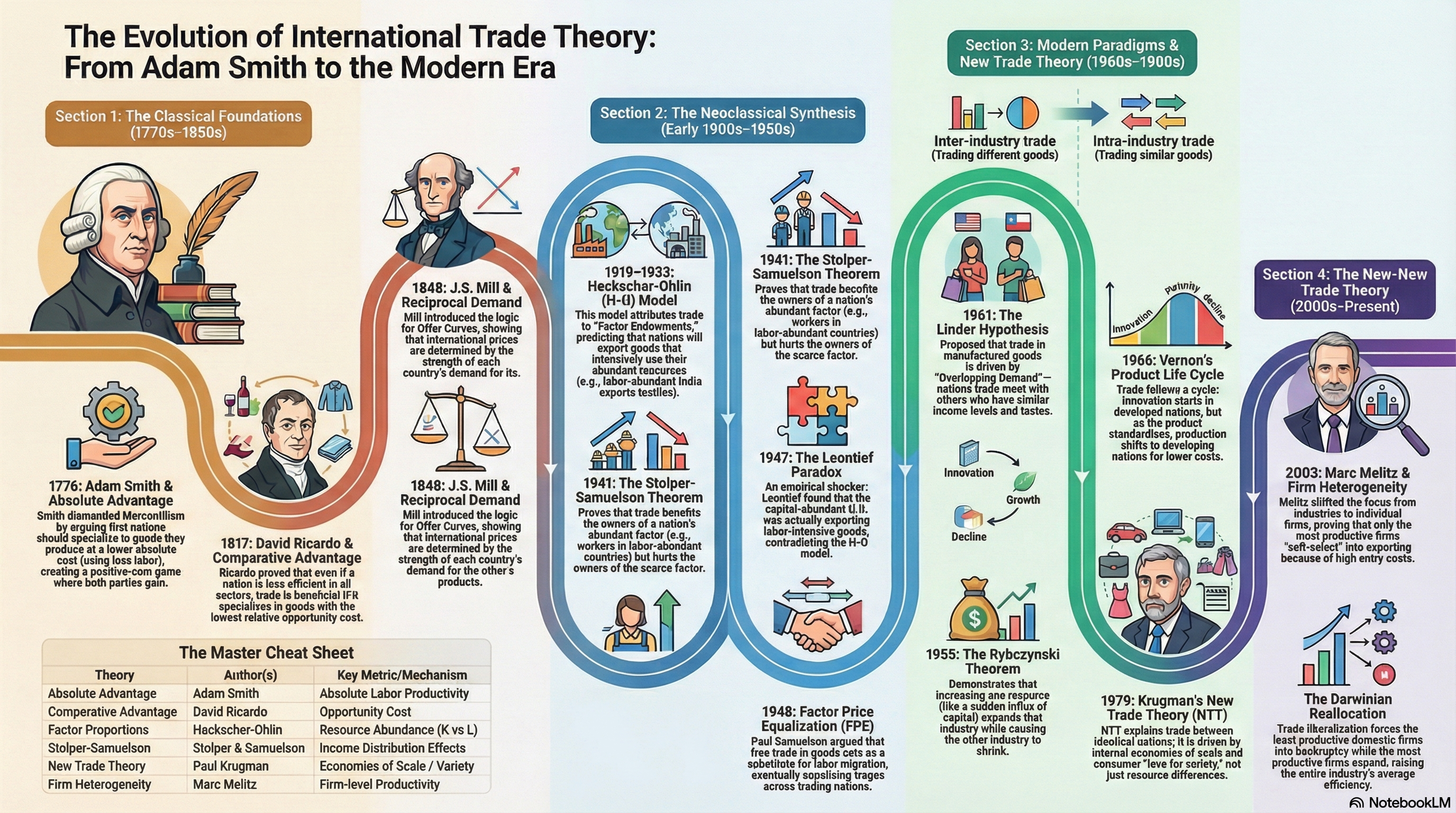 Indian Trade